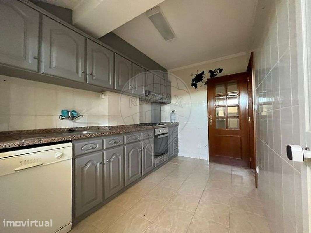 Apartamento T1 para venda - Grande imagem: 4/10