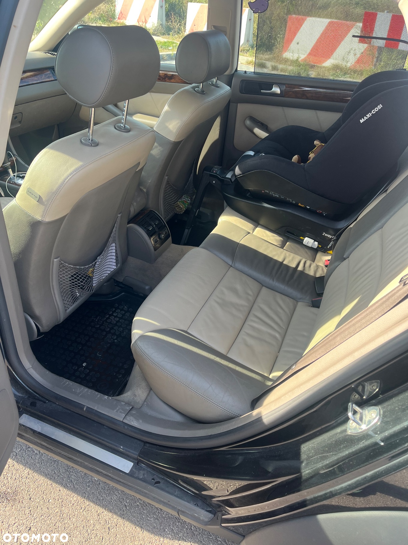 Audi A6 Allroad Quattro 4.2 - 6