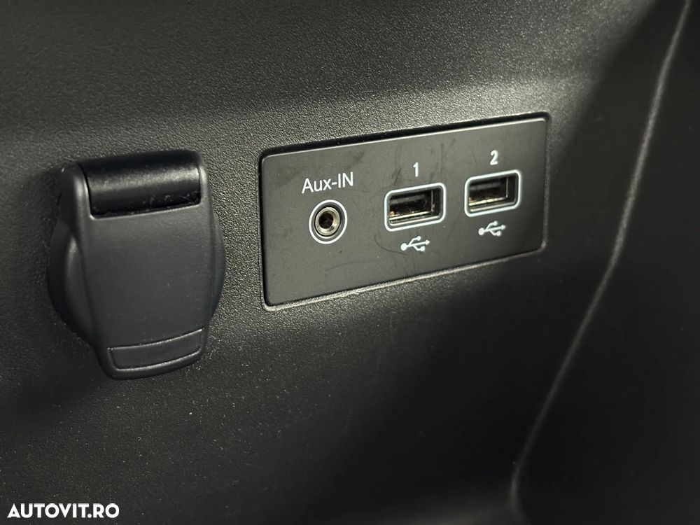 Renault Clio E-TECH Full 145 E-TECH engineered - 15