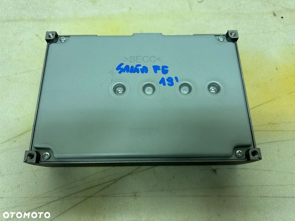 Moduł | Wzmacniacz radia KRELL Hyundai Santa FE IV 19' - 2