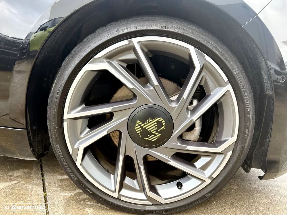 Abarth 500e C Scorpionissima - 41