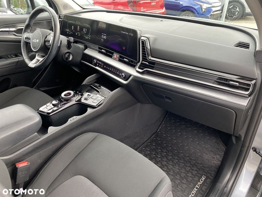 Kia Sportage - 19