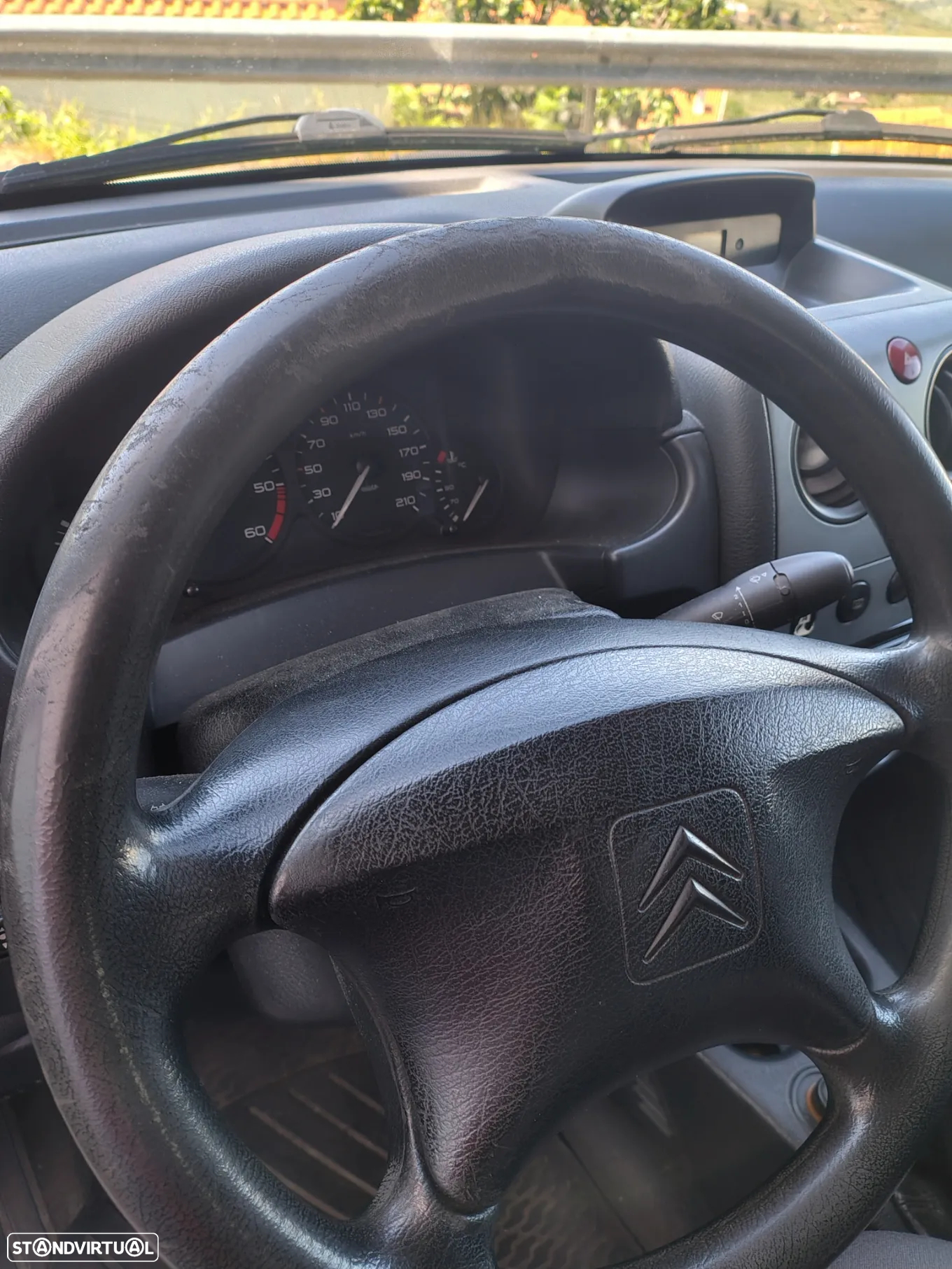 Citroën Berlingo - 10