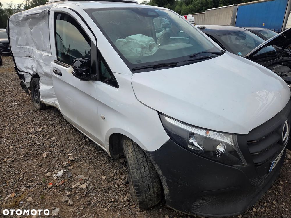 Mercedes-Benz Vito - 1