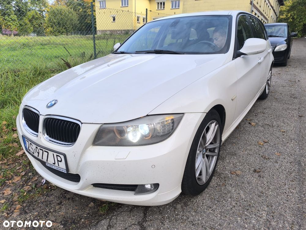 BMW Seria 3