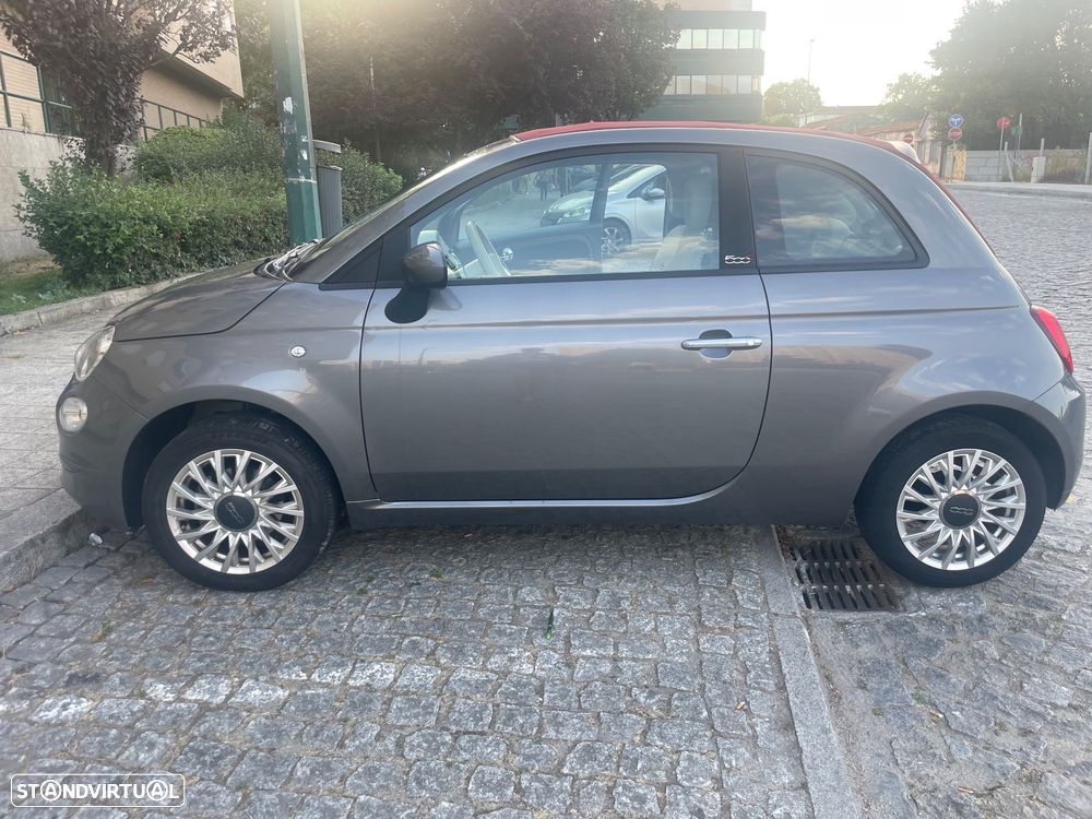 Fiat 500 - 14