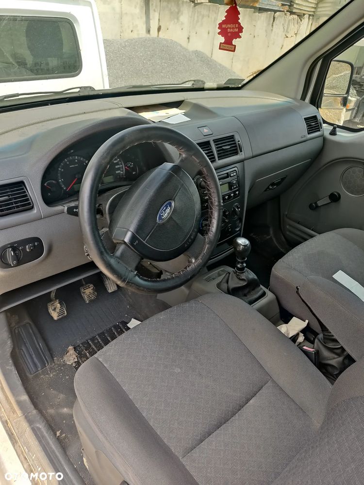 Ford Tourneo Connect w całości lub na części - 3