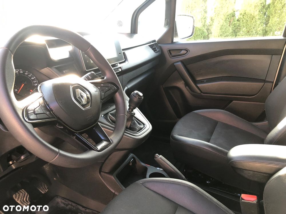 Renault KANGOO - 7