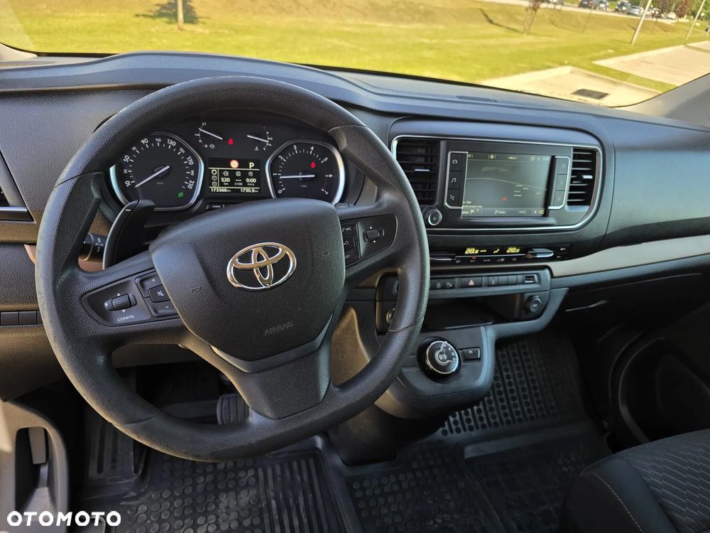 Toyota ProAce - 7