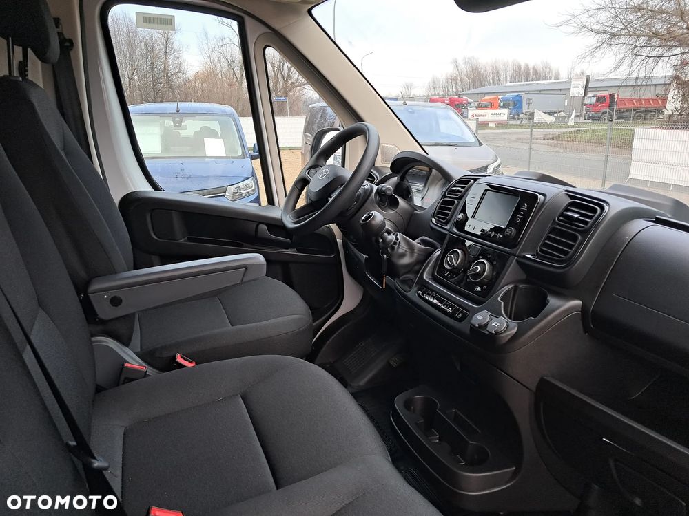 Toyota PROACE MAX L3H2 2.2 d4d 140 km - 5