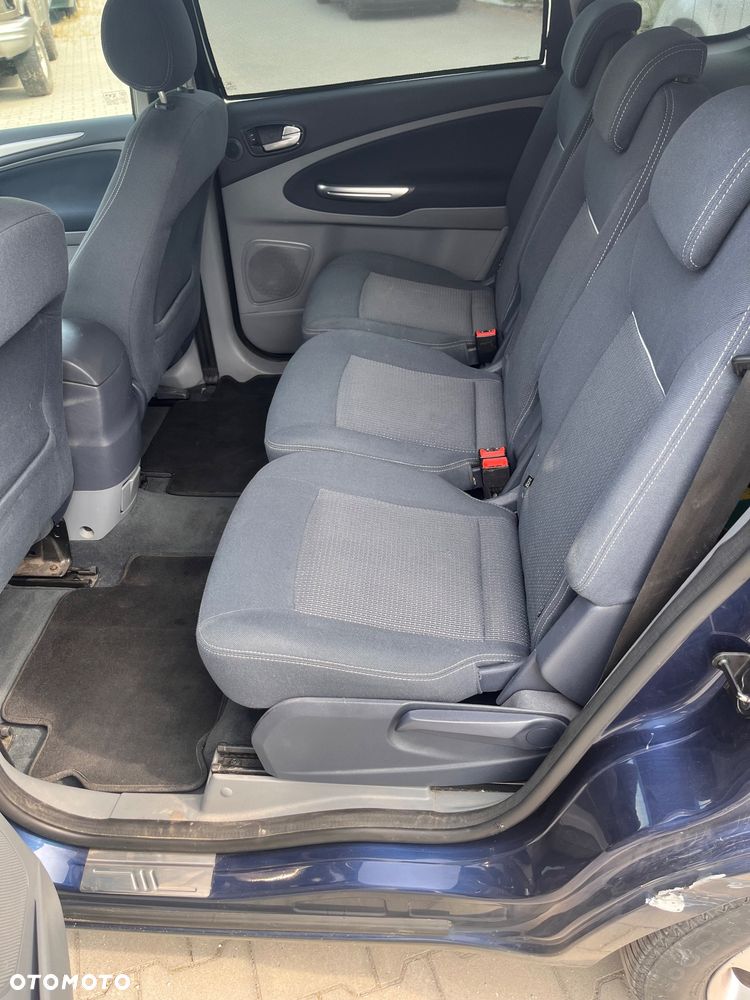 Ford S-Max 2.0 TDCi Titanium - 14