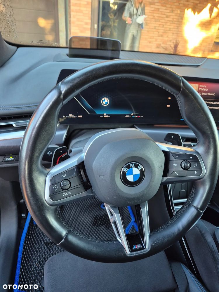 BMW Seria 2 223i mHEV Luxury Line sport - 23