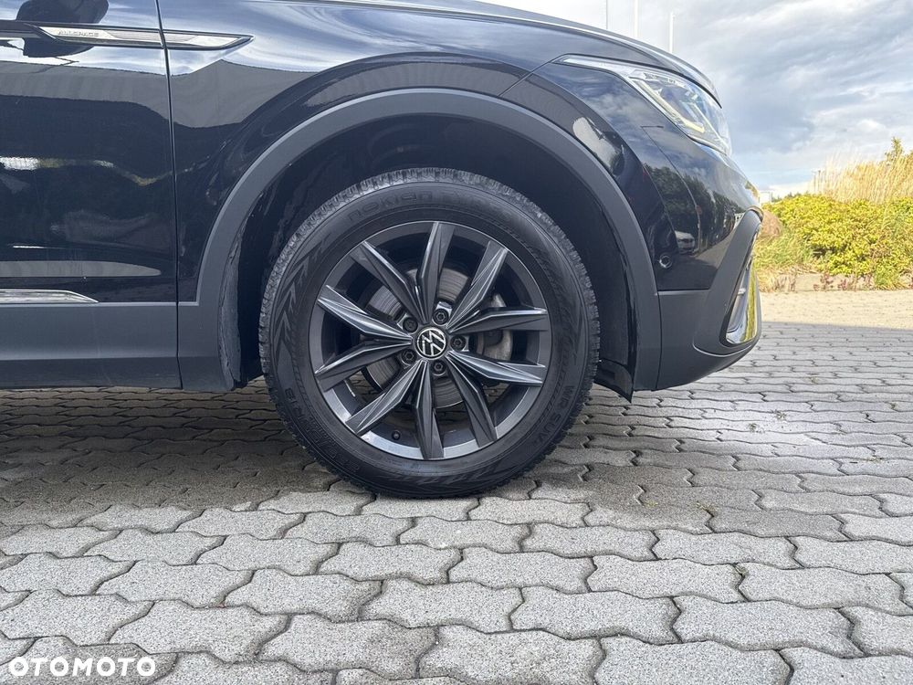 Volkswagen Tiguan Allspace 2.0 TDI 4Mot Life DSG - 37