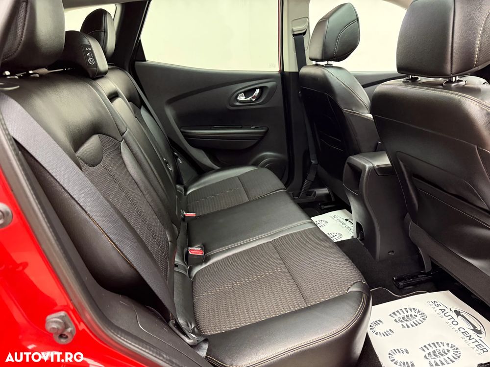 Renault Kadjar 1.2 TCe XMod - 19