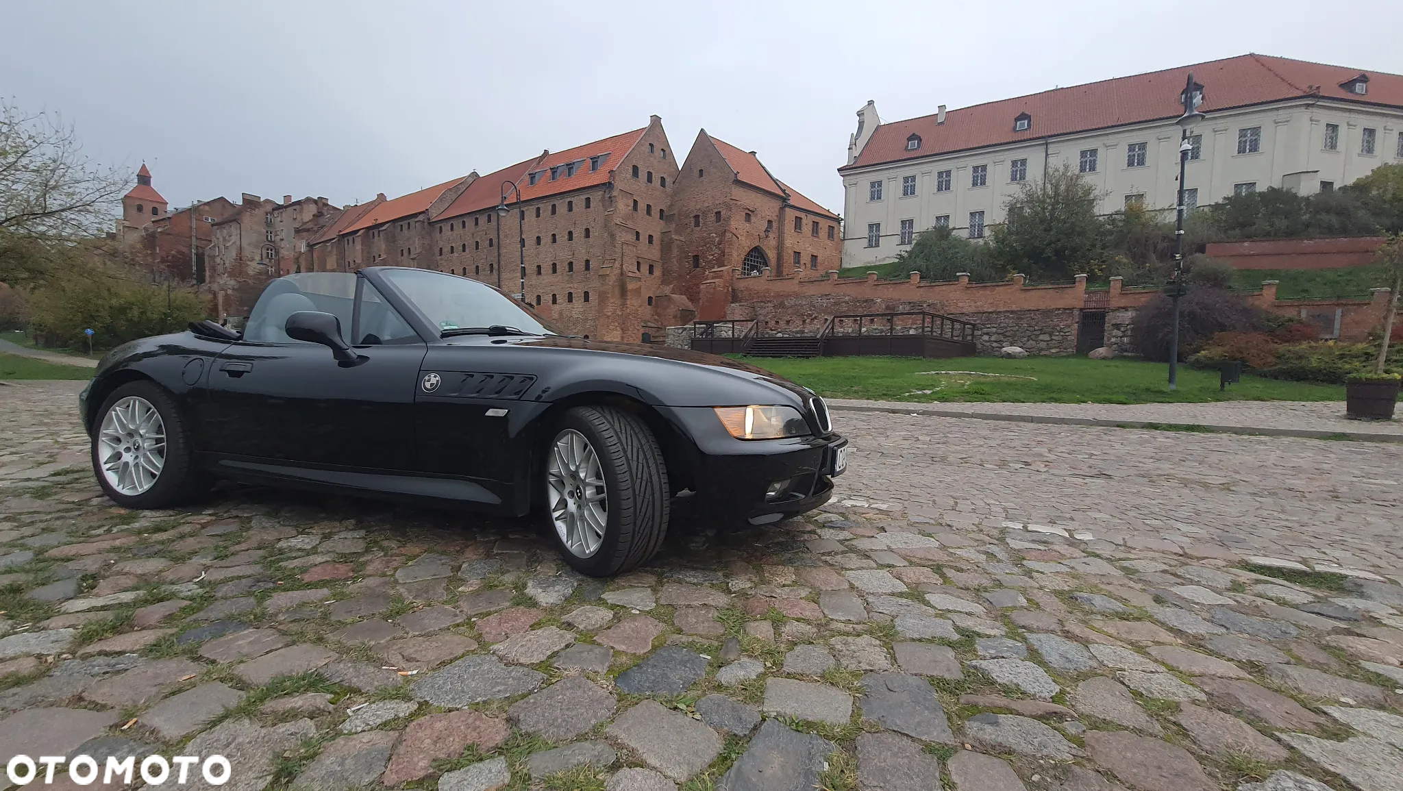 BMW Z3 1.8 - 13