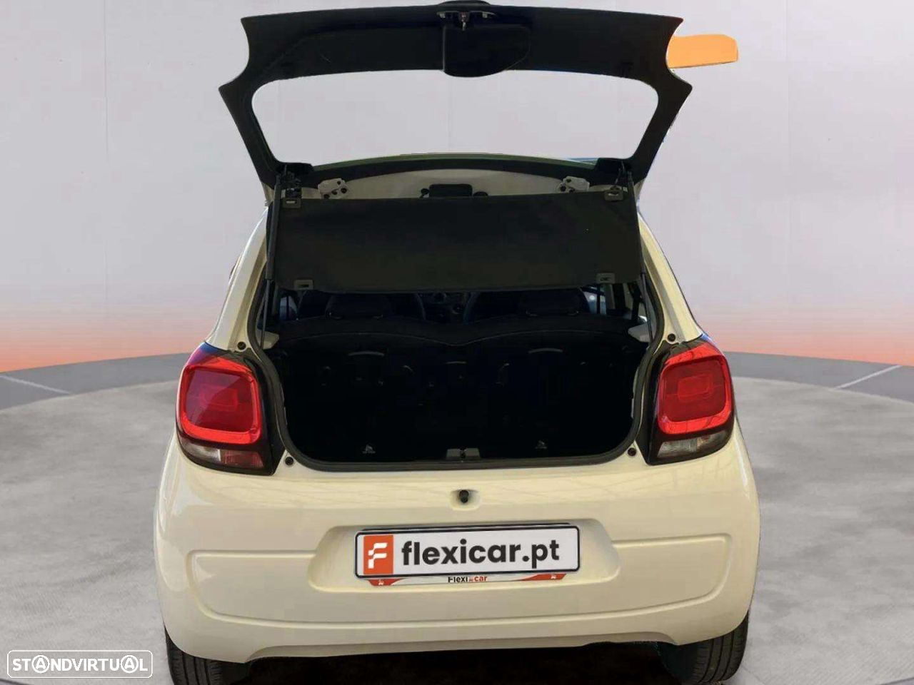 Citroën C1 1.0 VTi Feel - 9