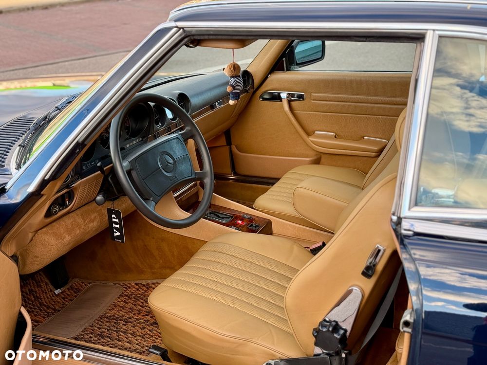 Mercedes-Benz SL 500 - 16