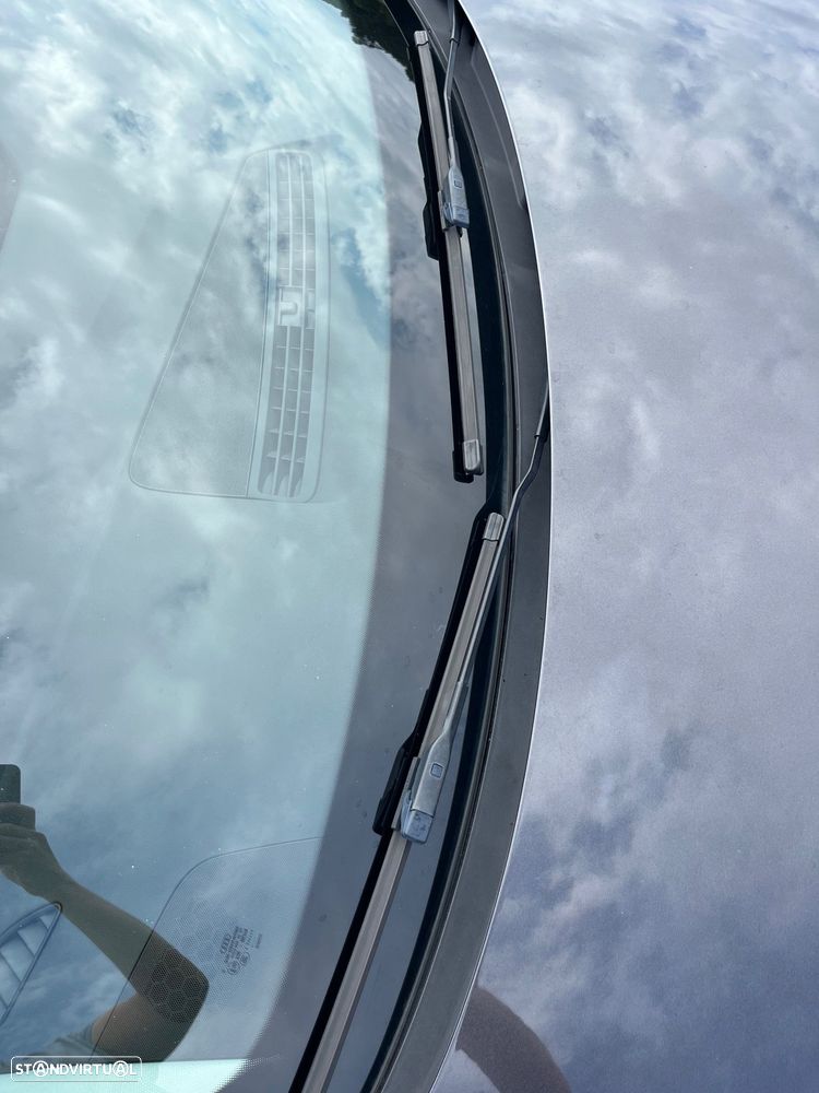 Audi A4 2.0 TDI S Edition S-line - 11