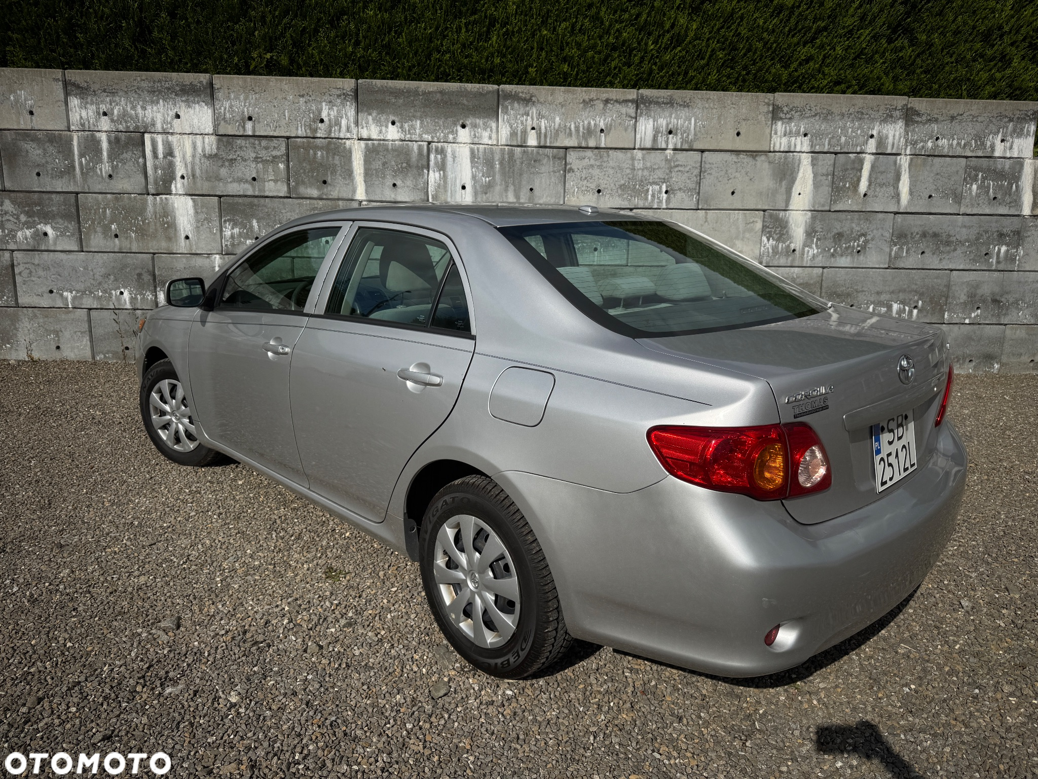Toyota Corolla 2.0 D-4D 2010 - 3