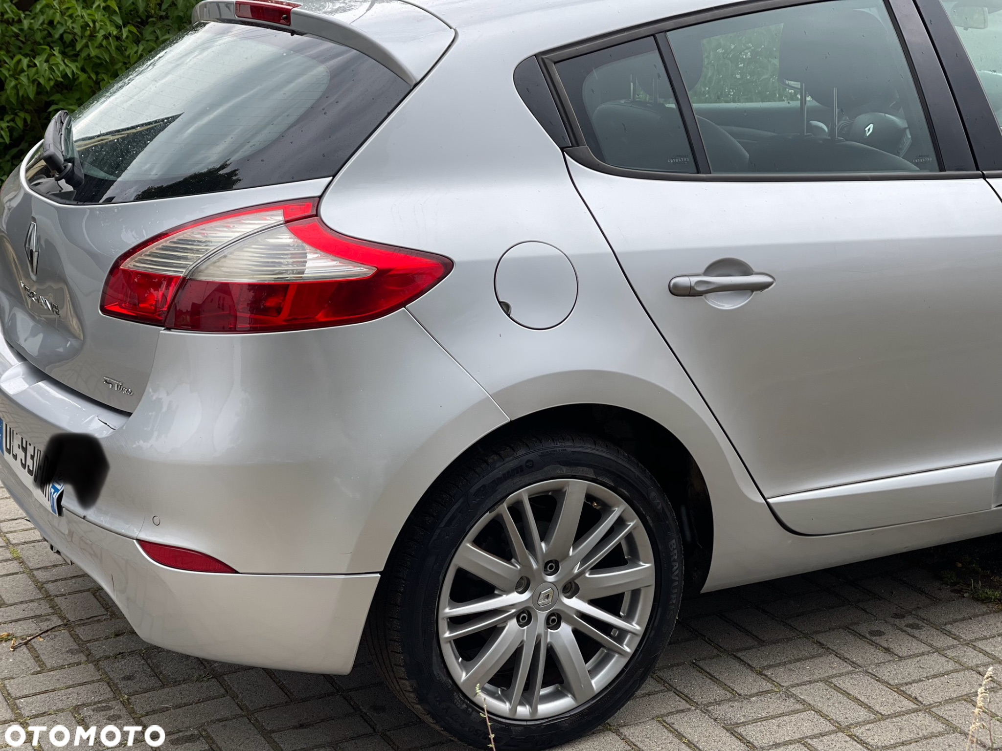 Renault Megane 1.5 dCi GT Line - 6