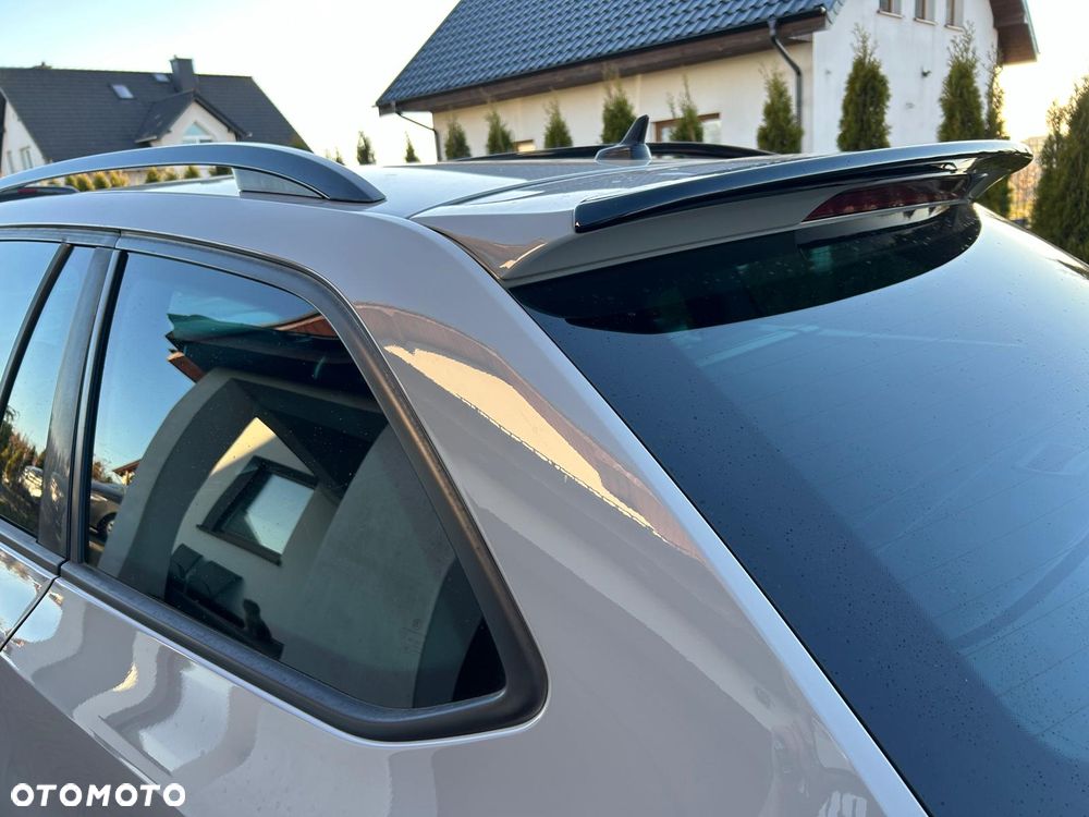 Skoda Octavia 2.0 TDI RS EU6 - 14