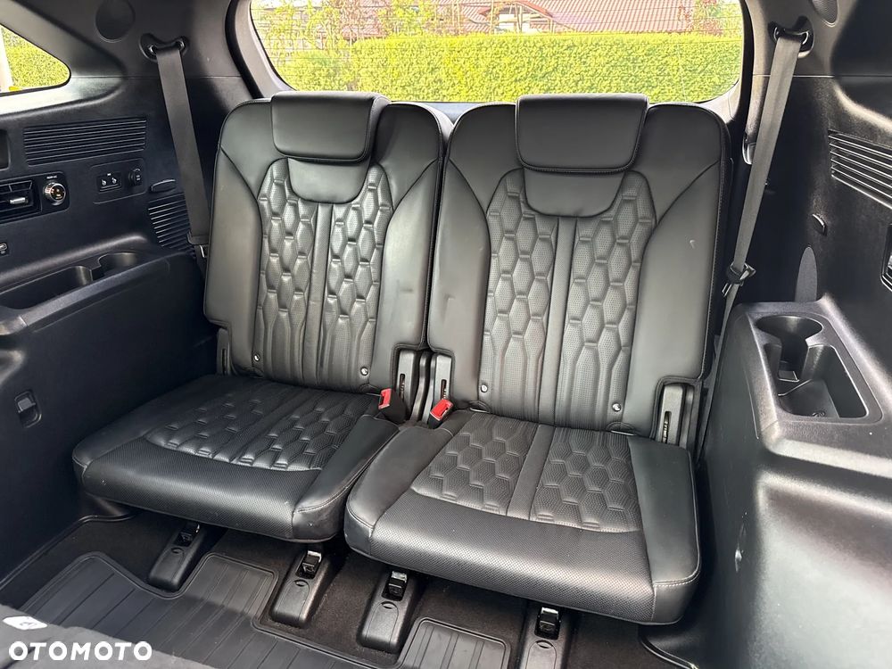 Kia Sorento 1.6 T-GDI HEV Prestige Line 4WD - 15
