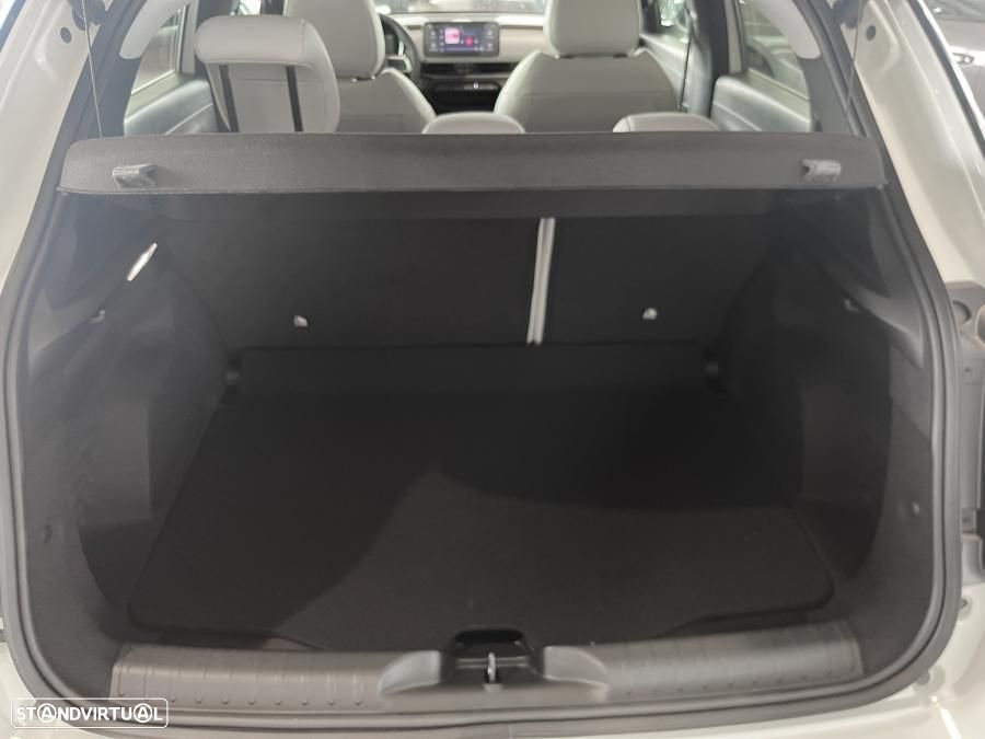 Fiat 600 1.2 Hybrid La Prima - 36
