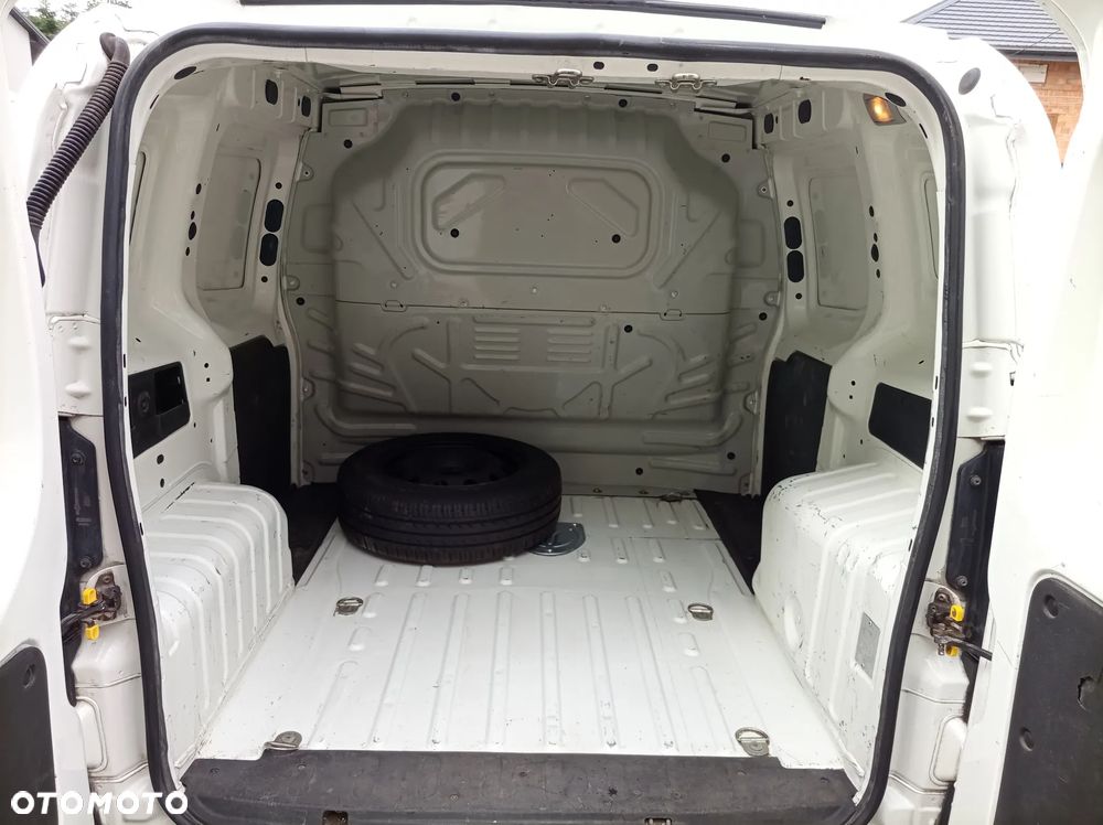 Fiat Fiorino - 6