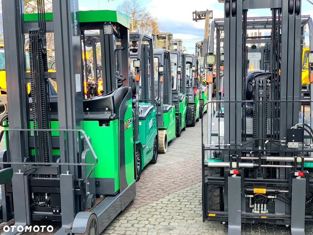 Lonking LG30GLTX (CPYD30) - 15