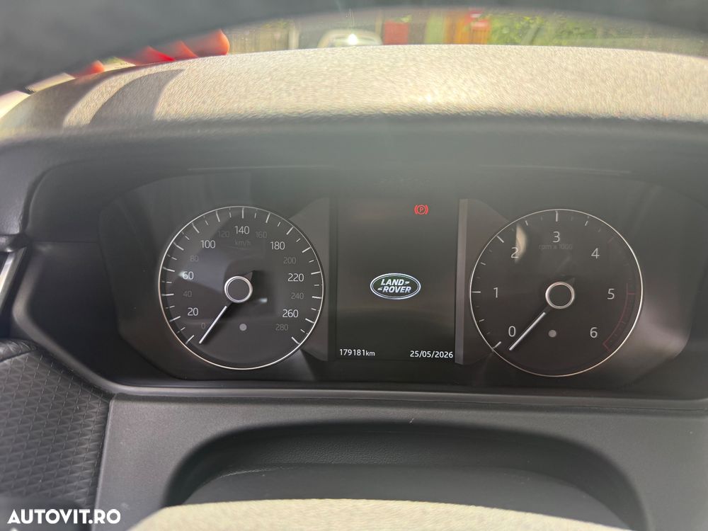 Land Rover Range Rover Velar 2.0 R-Dynamic HSE - 26