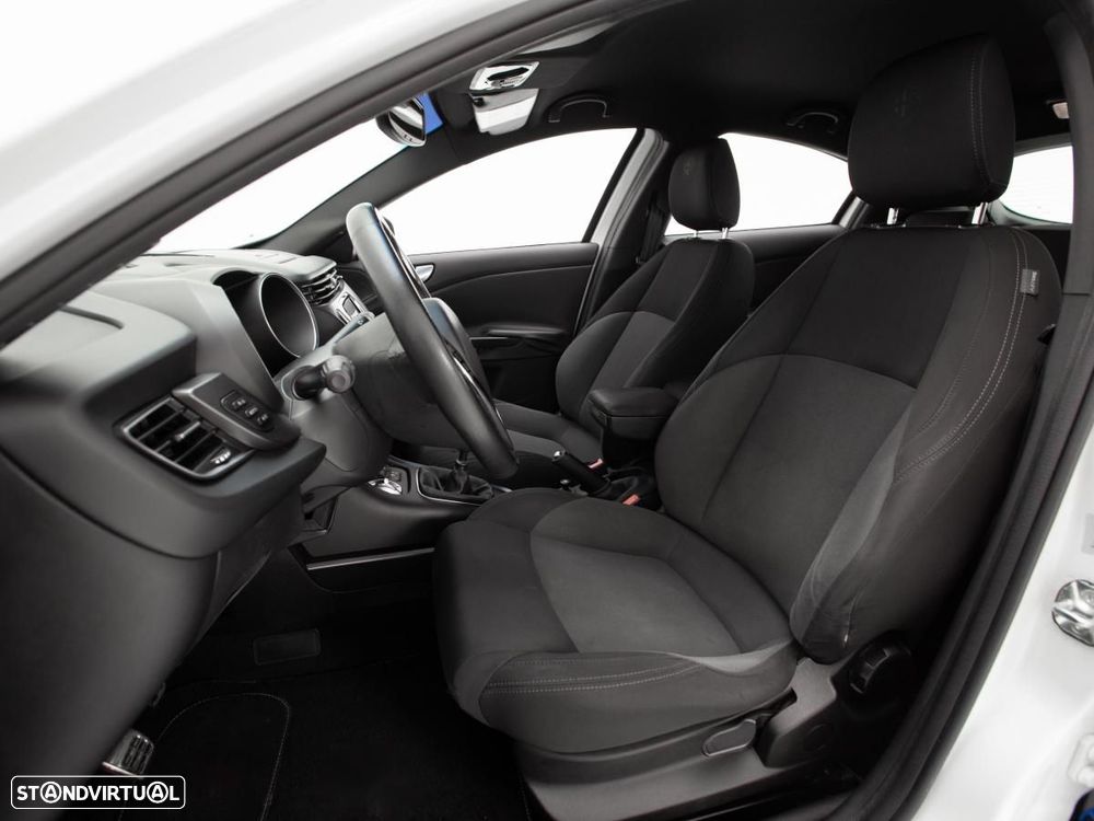 Alfa Romeo Giulietta - 6