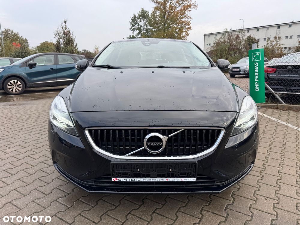 Volvo V40 D2 Drive-E Kinetic - 18