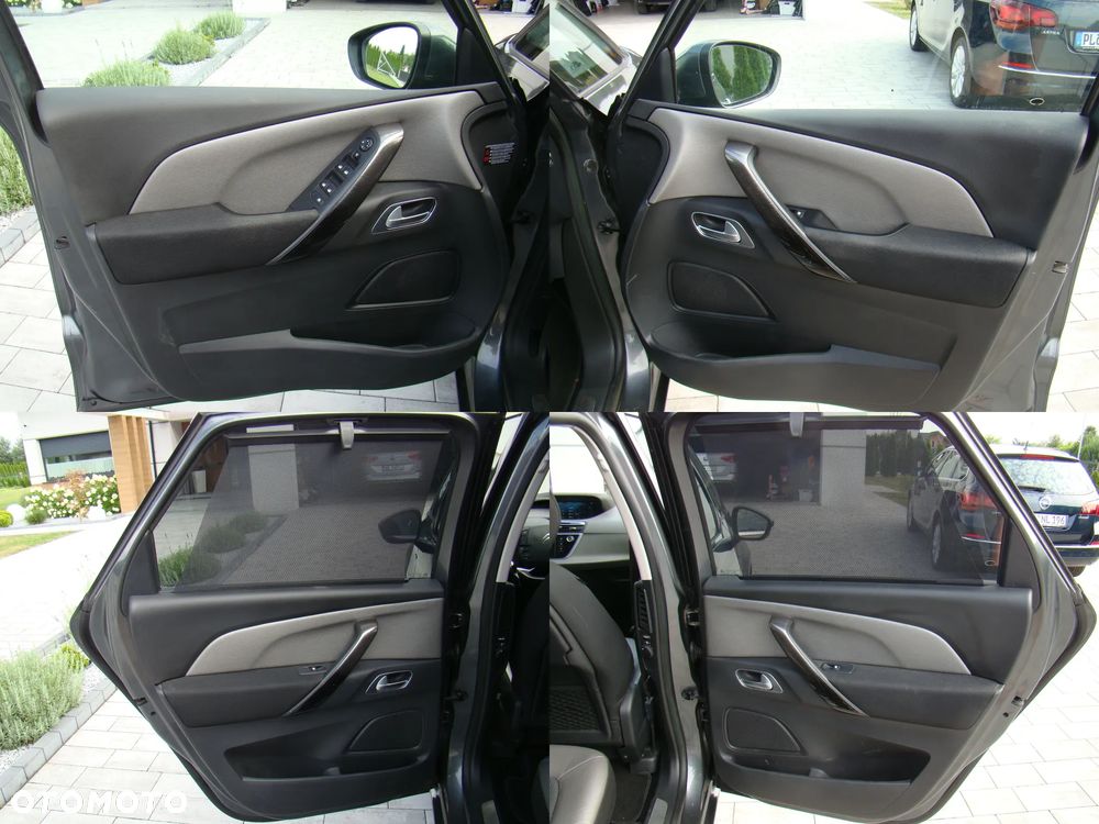 Citroën C4 Picasso BlueHDi 150 Exclusive - 18