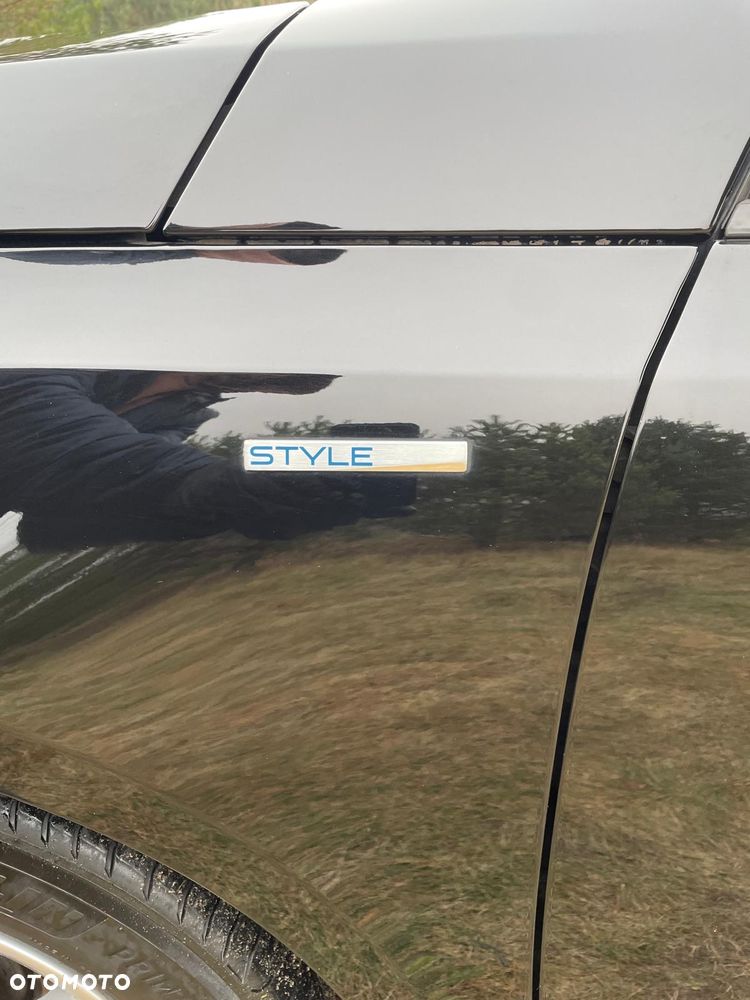 Peugeot 308 BlueHDi 130 Stop & Start Style - 17