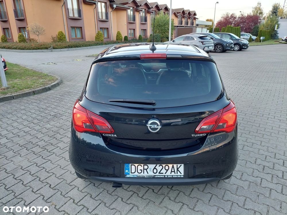 Opel Corsa 1.4 T Cosmo S&S - 4