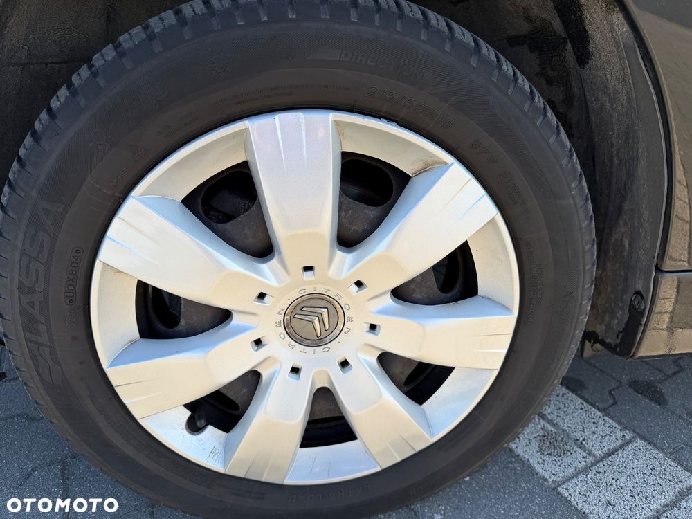 Citroën Berlingo e-HDi 90 FAP EGS6 Start Stop Silver Selection - 30