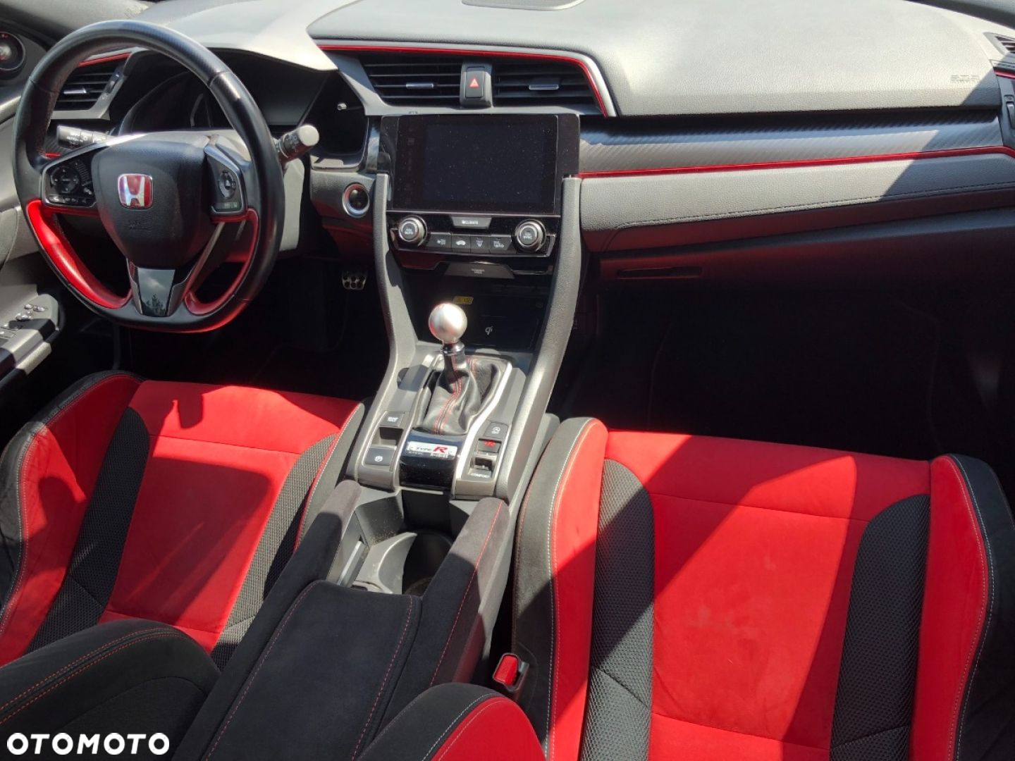 Honda Civic - 30
