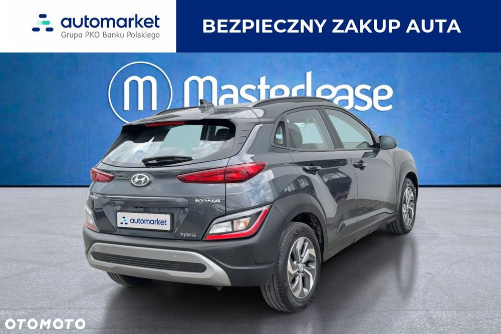 Hyundai Kona - 5