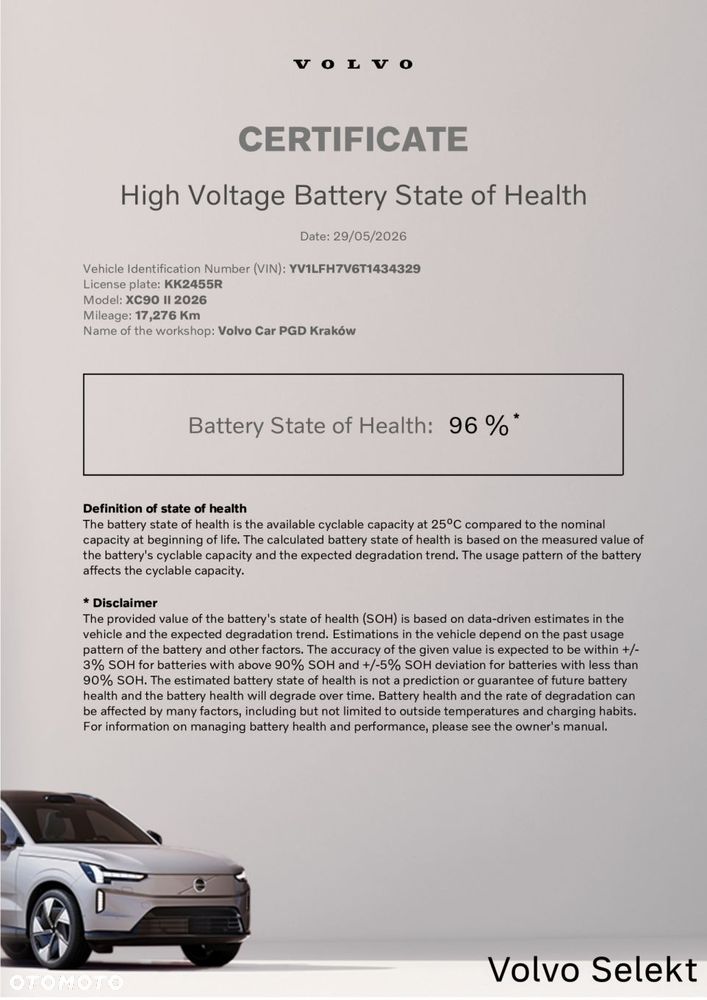 Volvo XC 90 - 35