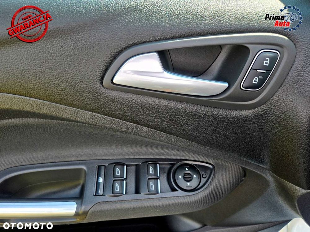 Ford C-MAX 1.5 EcoBoost Start-Stop-System Sport - 18