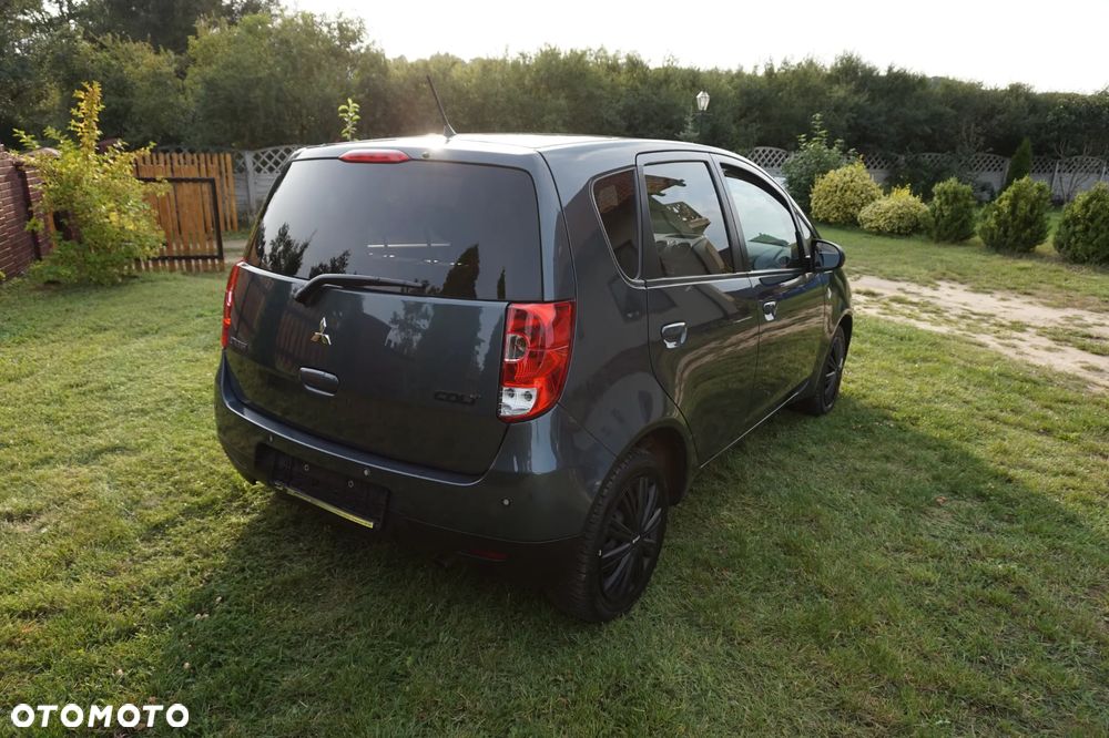 Mitsubishi Colt 1.3 ClearTec Invite - 12