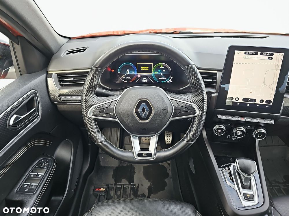 Renault Arkana - 31