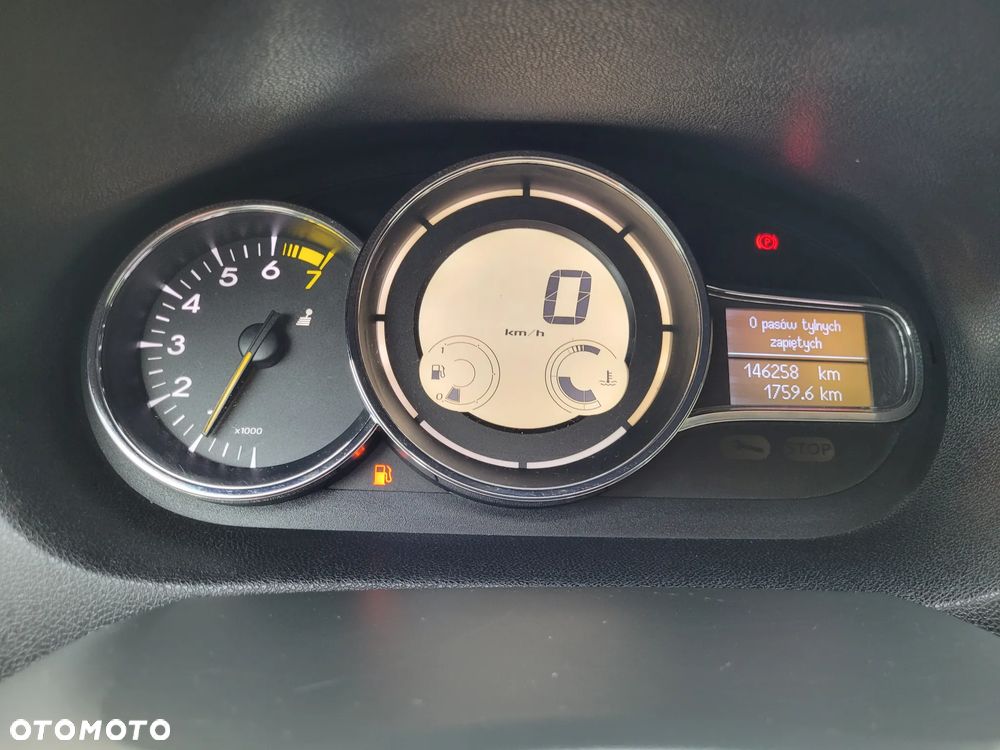 Renault Megane ENERGY TCe 115 Start & Stop Authentique - 17