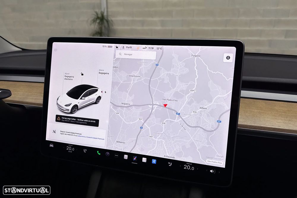 Tesla Model 3 Standard Range Plus RWD - 15