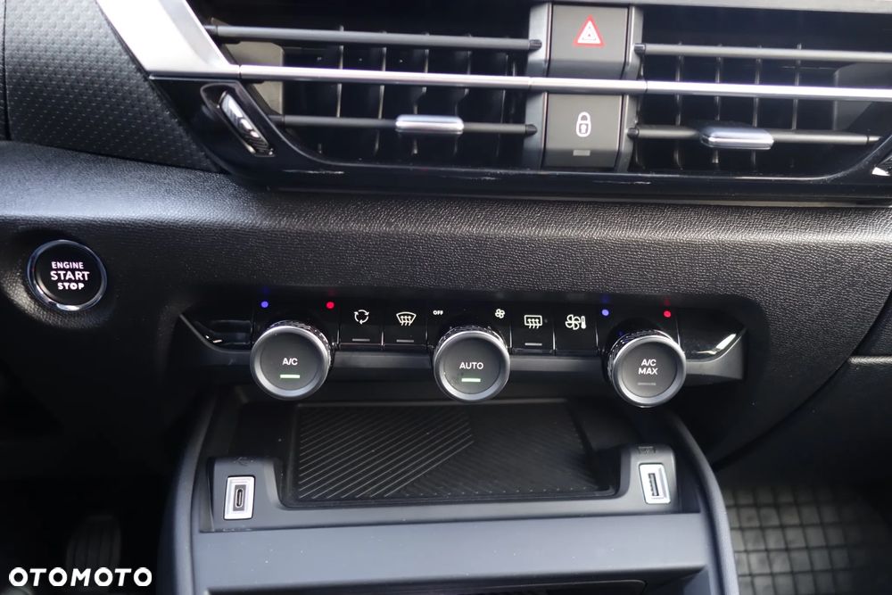 Citroën C4 1.5 BlueHDi Shine S&S - 20