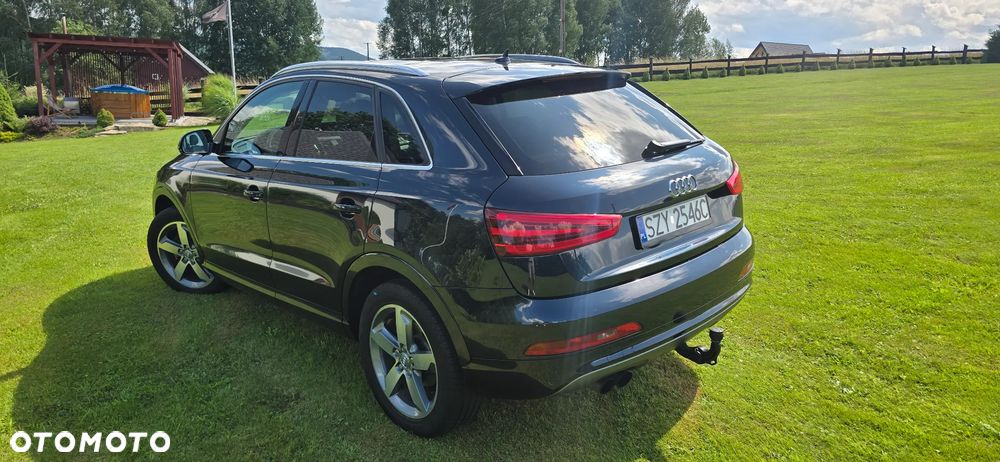 Audi Q3 - 12