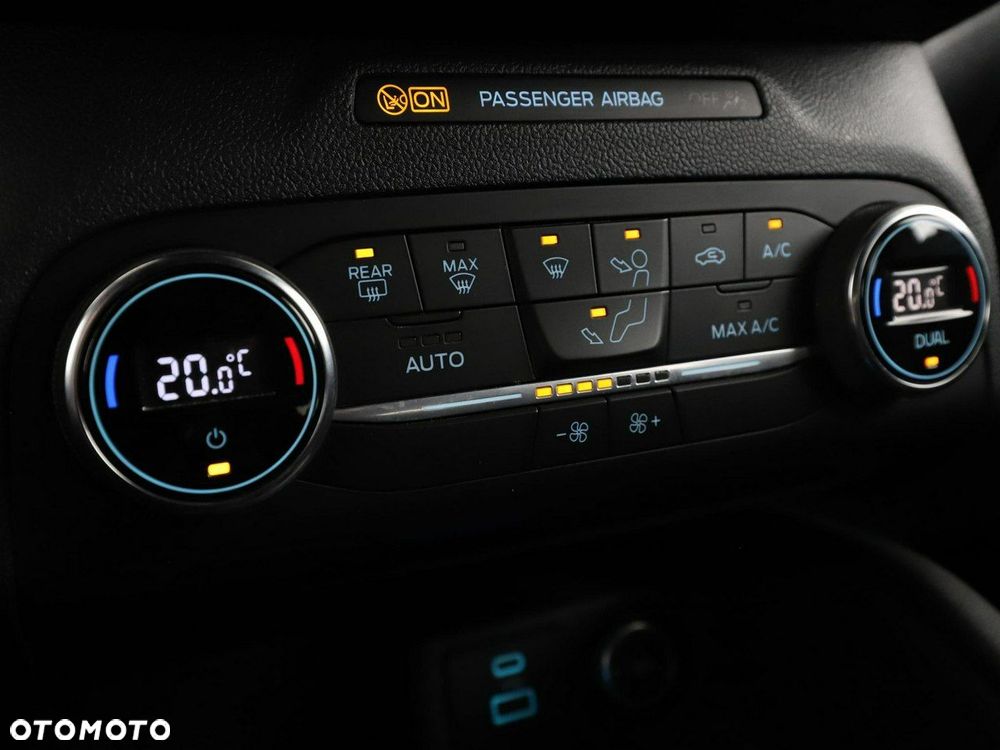 Ford Kuga 2.0 TDCi FWD ST-Line - 29