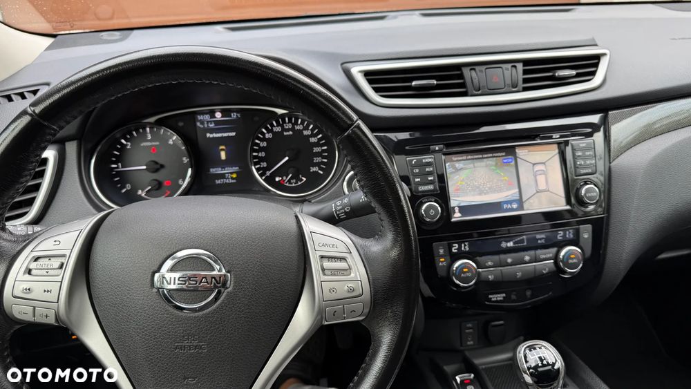 Nissan X-Trail - 12