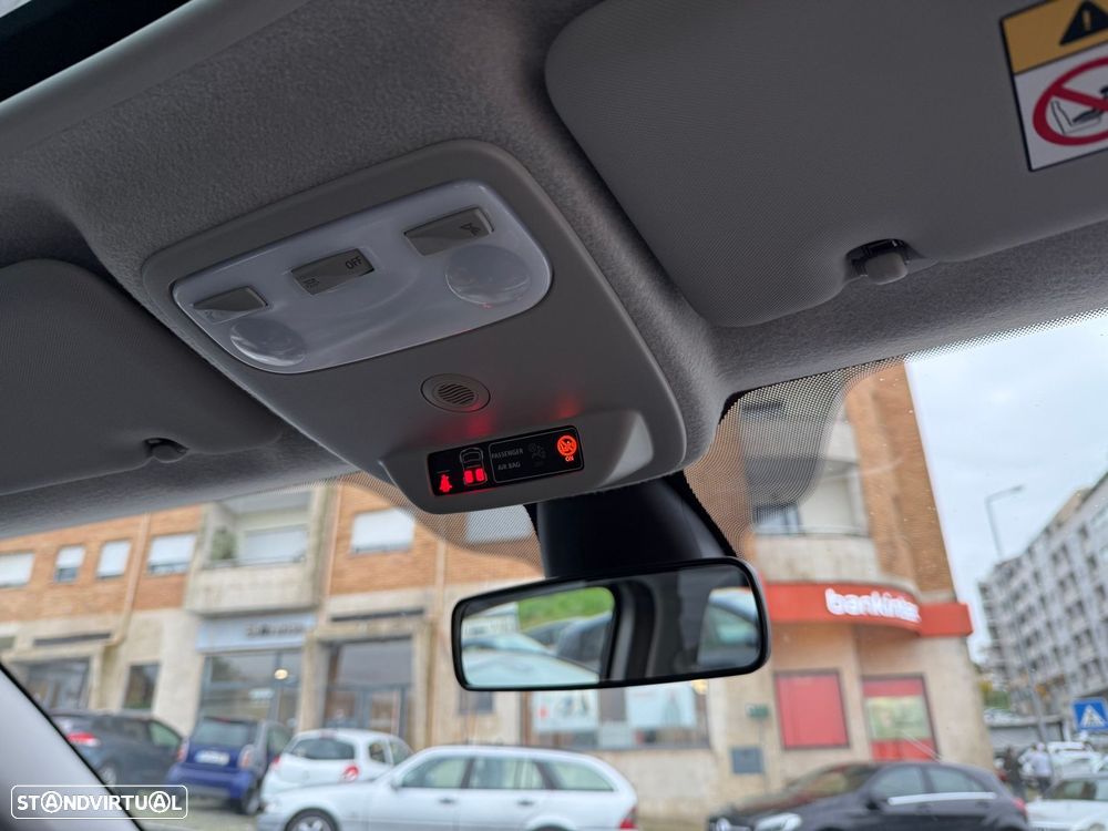 Smart ForFour EQ Passion - 27