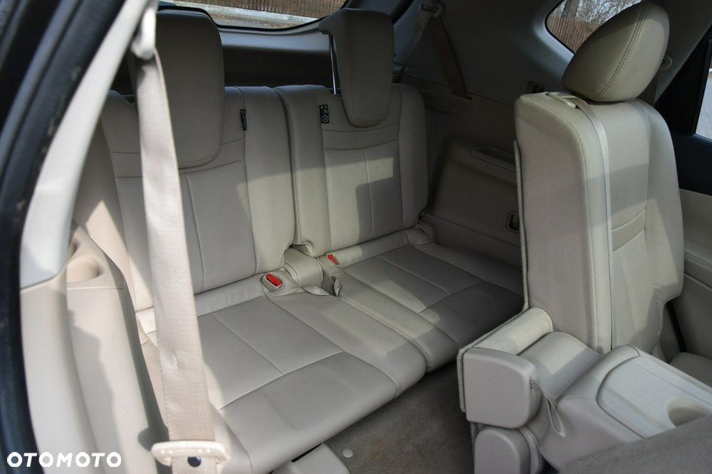 Nissan X-Trail - 14